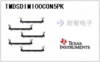 TMDSDIM100CON5PK