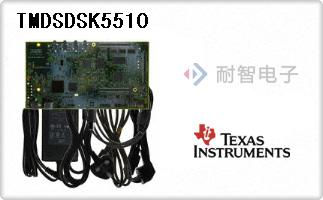 TMDSDSK5510