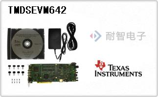 TMDSEVM642