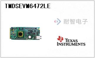 TMDSEVM6472LE