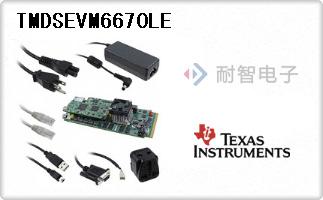 TMDSEVM6670LE