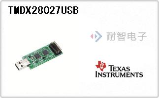 TMDX28027USB