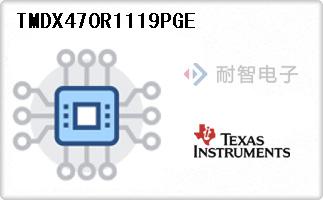 TMDX470R1119PGE