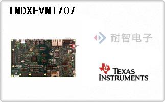 TMDXEVM1707