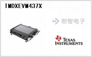 TMDXEVM437X