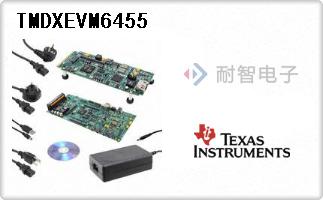 TMDXEVM6455