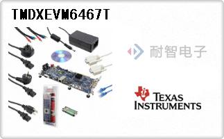 TMDXEVM6467T