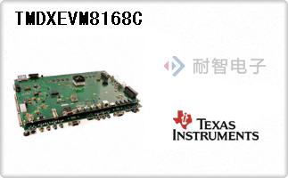 TMDXEVM8168C