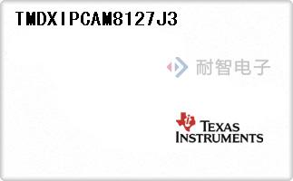 TMDXIPCAM8127J3