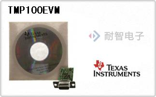 TMP100EVM