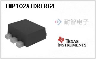 TMP102AIDRLRG4