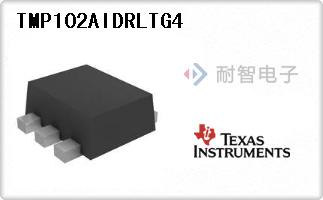 TMP102AIDRLTG4