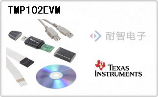 TMP102EVM