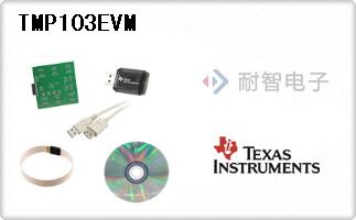 TMP103EVM