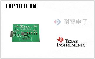 TMP104EVM