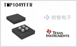 TMP104YFFR
