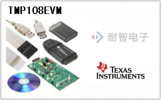 TMP108EVM