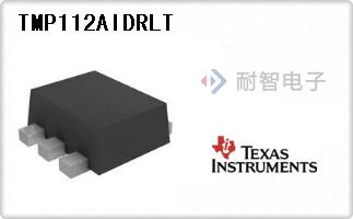 TMP112AIDRLT