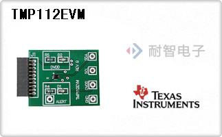 TMP112EVM