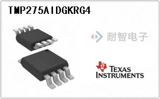 TMP275AIDGKRG4