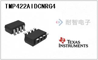 TMP422AIDCNRG4