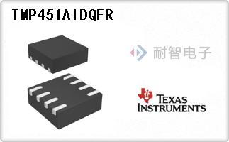 TMP451AIDQFR