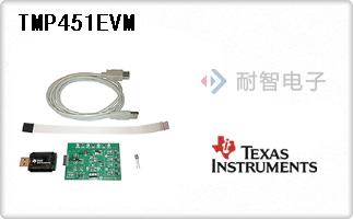 TMP451EVM