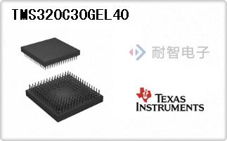 TMS320C30GEL40