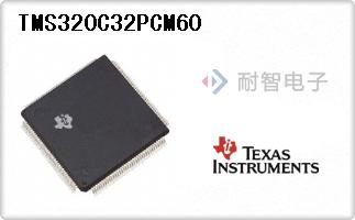 TMS320C32PCM60