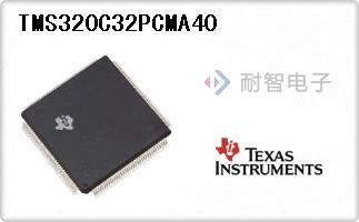 TMS320C32PCMA40