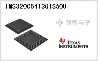 TMS320C6413GTS500