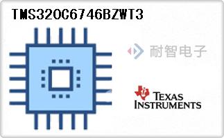 TMS320C6746BZWT3