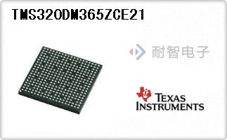 TMS320DM365ZCE21