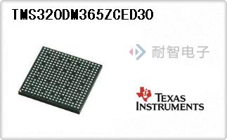 TMS320DM365ZCED30����