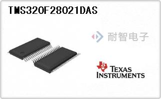 TMS320F28021DAS