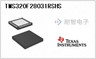 TMS320F28031RSHS