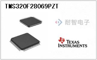 TMS320F28069PZT