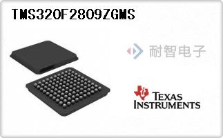 TMS320F2809ZGMS