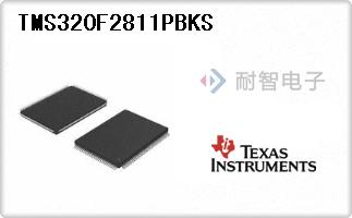 TMS320F2811PBKS
