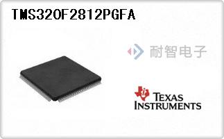 TMS320F2812PGFA