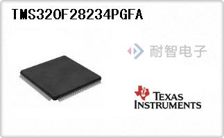 TMS320F28234PGFA