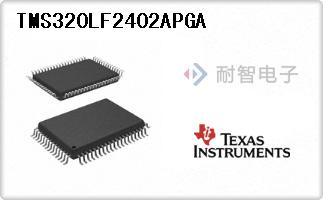 TMS320LF2402APGA