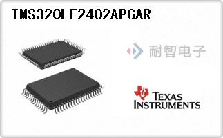TMS320LF2402APGAR