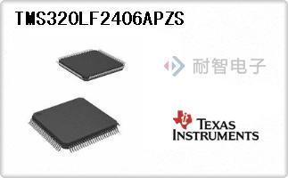 TMS320LF2406APZS