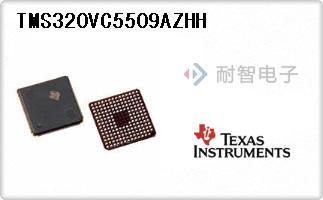 TMS320VC5509AZHH