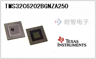 TMS32C6202BGNZA250