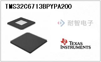 TMS32C6713BPYPA200