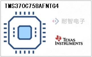 TMS370C758AFNTG4