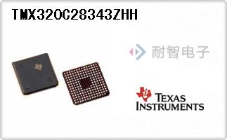 TMX320C28343ZHH