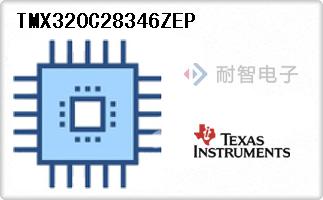 TMX320C28346ZEP